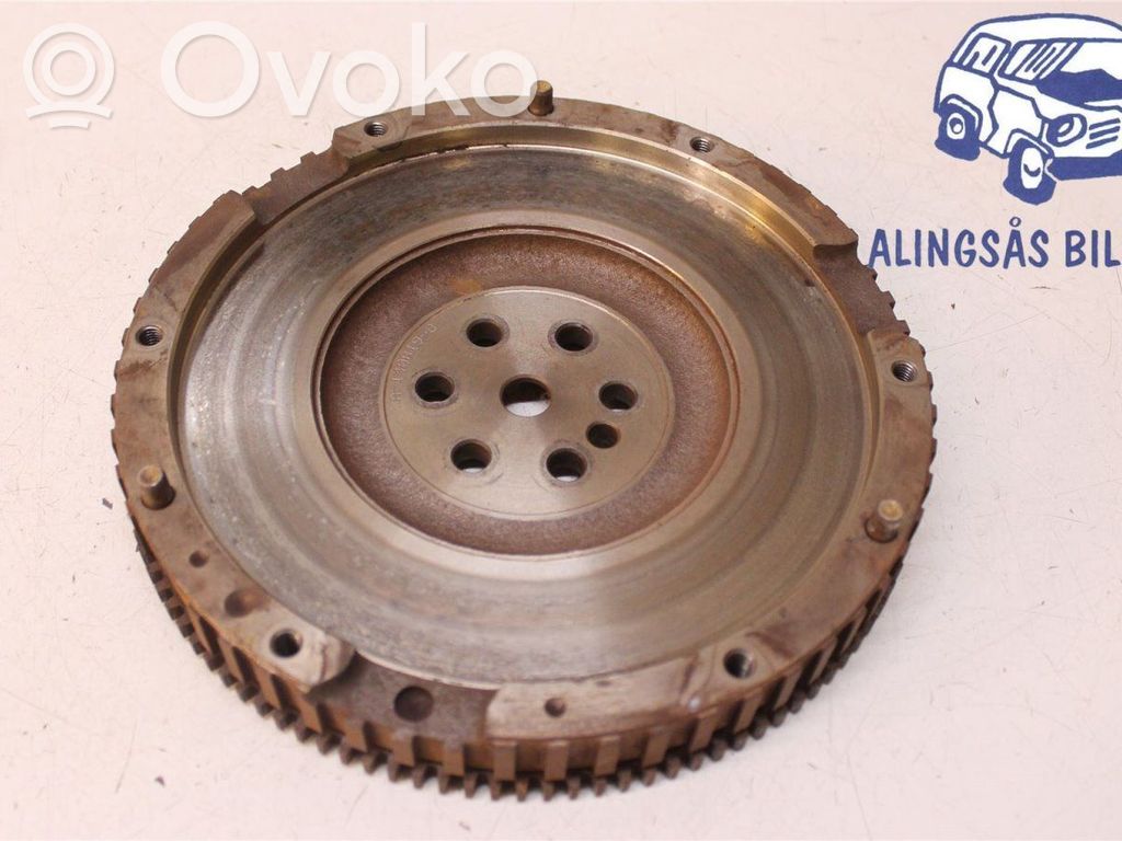 KIA Rio Volante motor 