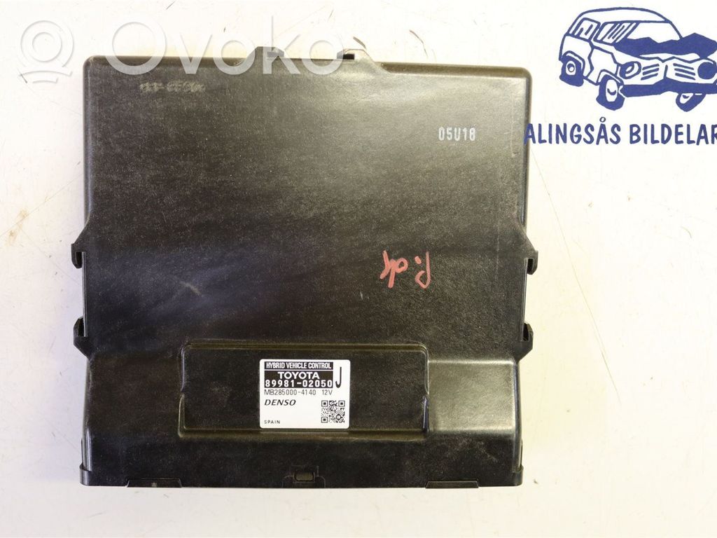 Sonstige Steuergeräte / Module   MB2850004140,8998102050