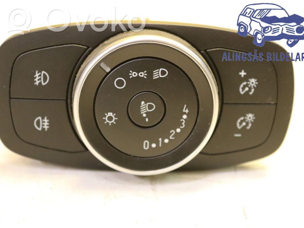 Light switch   2213205,JX7T13D061AD,JX7T13D061AD
