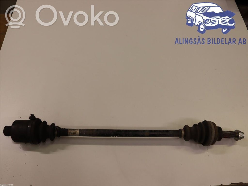 Ligier JS 50 Front driveshaft 