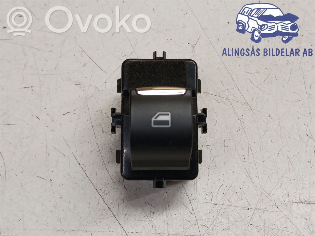 Ford Mondeo MK V Electric window control switch 