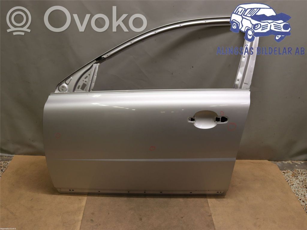 Volvo S80 Durvis 
