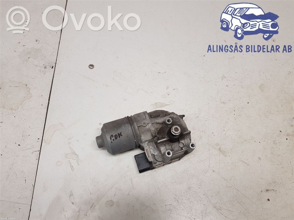 Mercedes-Benz GLC X253 C253 Silniczek wycieraczek szyby przedniej / czołowej 