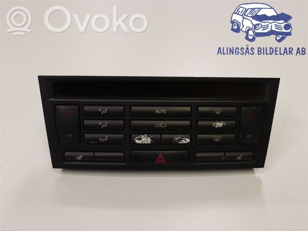 Climate control unit   12803222AA,12803222AA