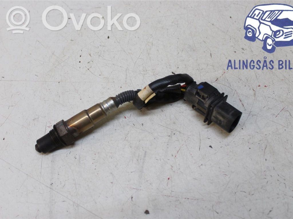 Lambda probe sensor   1618NE,9687161080,9687161080