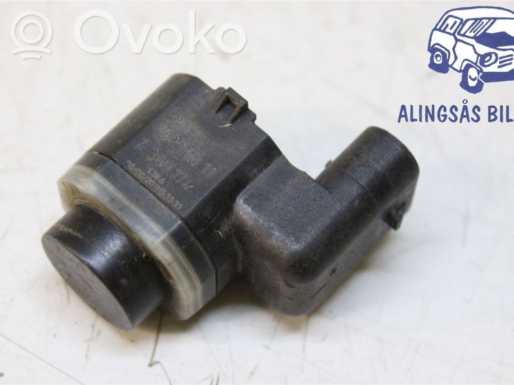 Parkavimo daviklis PDC   1561284,CJ5T15K859BA,CJ5T15K859BA