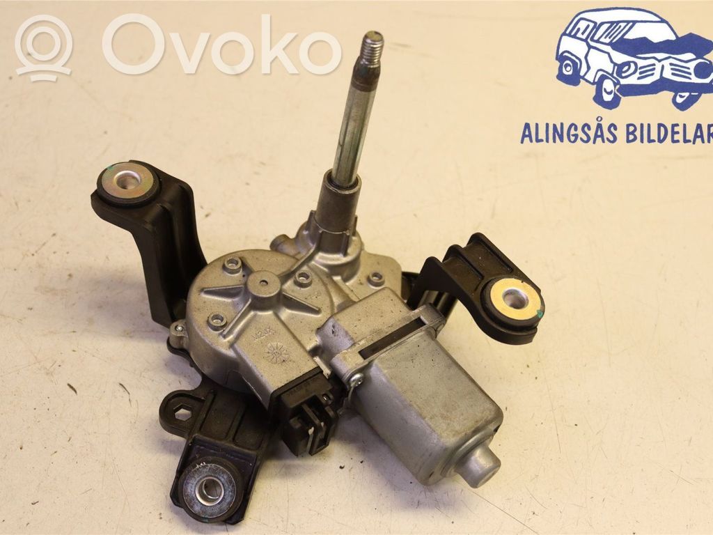Opel Karl Motor ștergător lunetă 