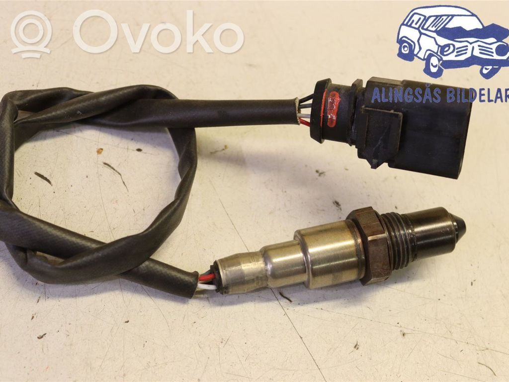 Lambda probe sensor   4M0906262K,0281004606607,4M0906262E