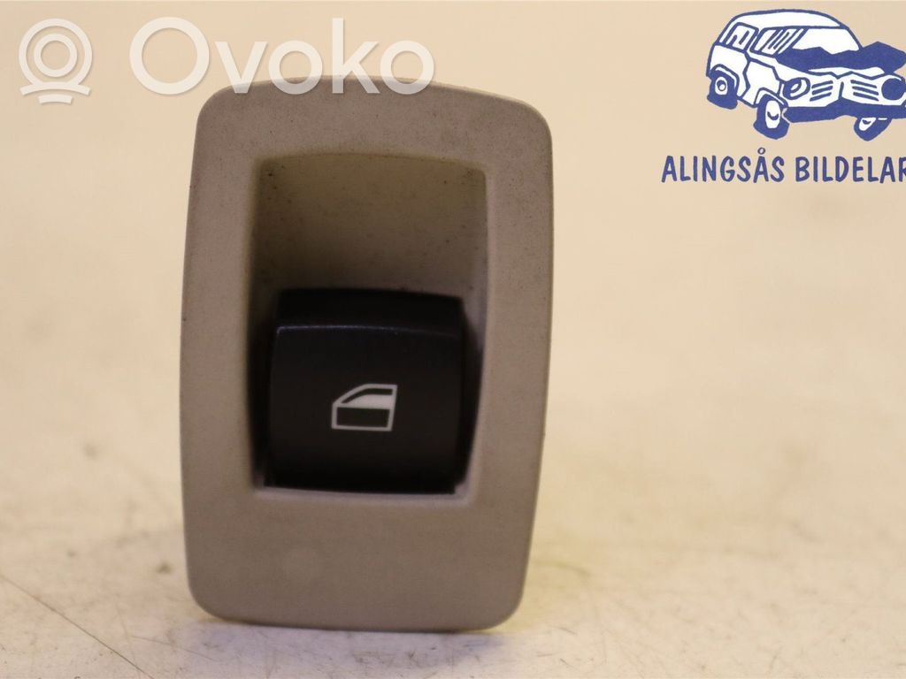 BMW 3 E92 E93 Electric window control switch 
