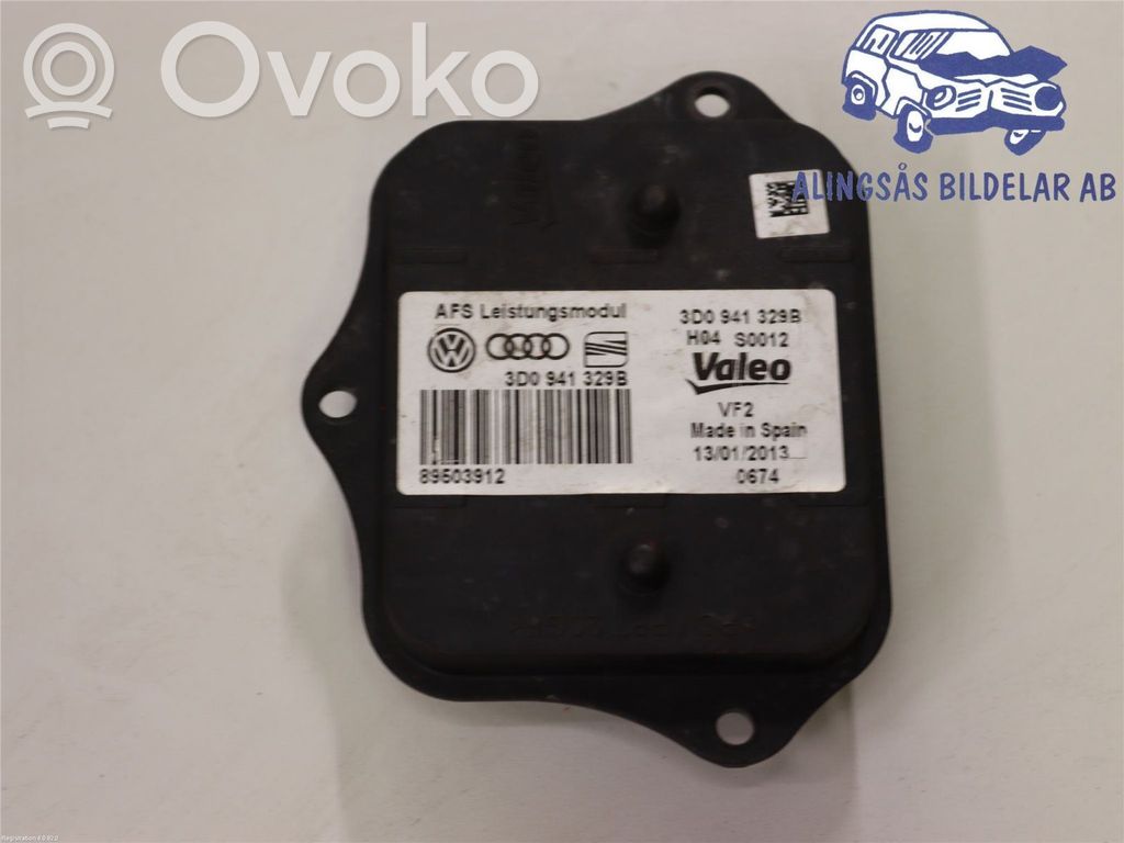 Módulo de luz LCM   3D0941329D,89503912,3D0941329B