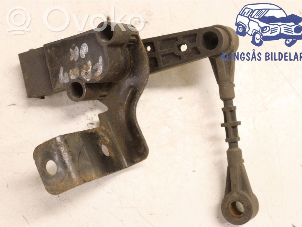 Land Rover Range Rover Evoque L538 Czujnik poziomowania świateł osi przedniej 