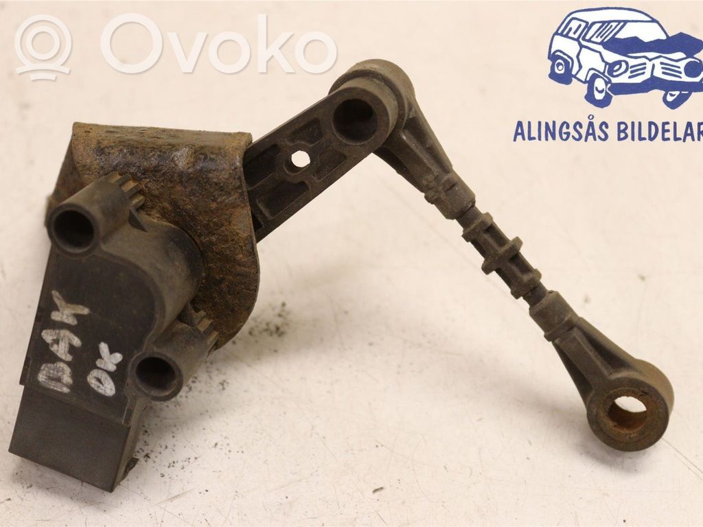 Land Rover Range Rover Evoque L538 Czujnik poziomowania świateł osi przedniej 