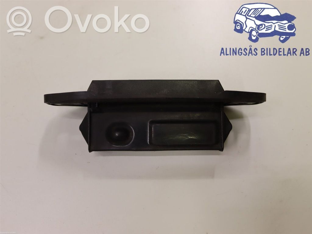 Toyota Auris E180 Manilla exterior del maletero/compartimento de carga 