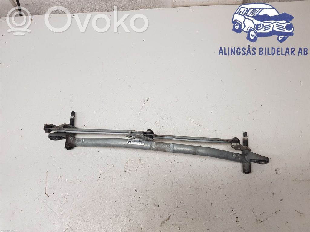 Fiat Freemont Valytuvų mechanizmas (trapecija) 