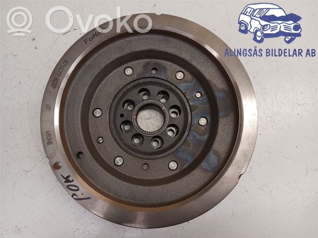 Ford Mondeo MK V Spararats 