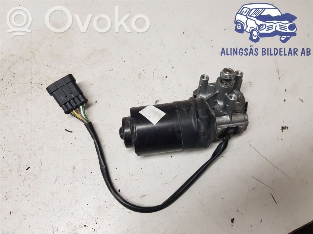 Ligier JS 60 Valytuvų varikliukas 