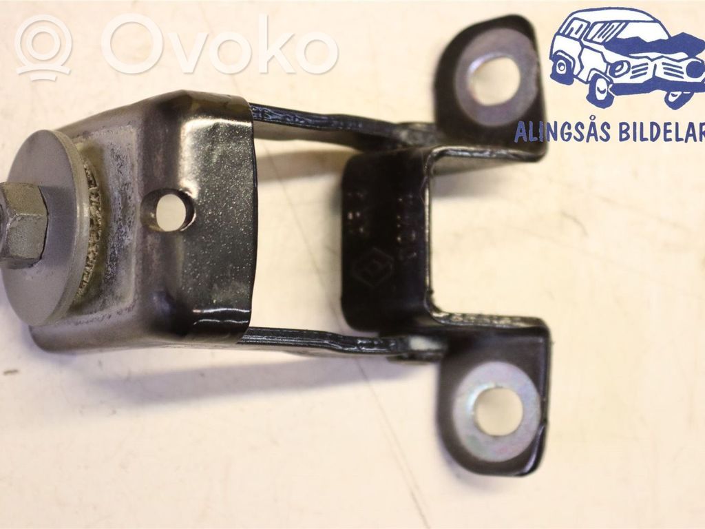 Renault Clio IV Aizmugurējā pārsega eņģe (-ess) 