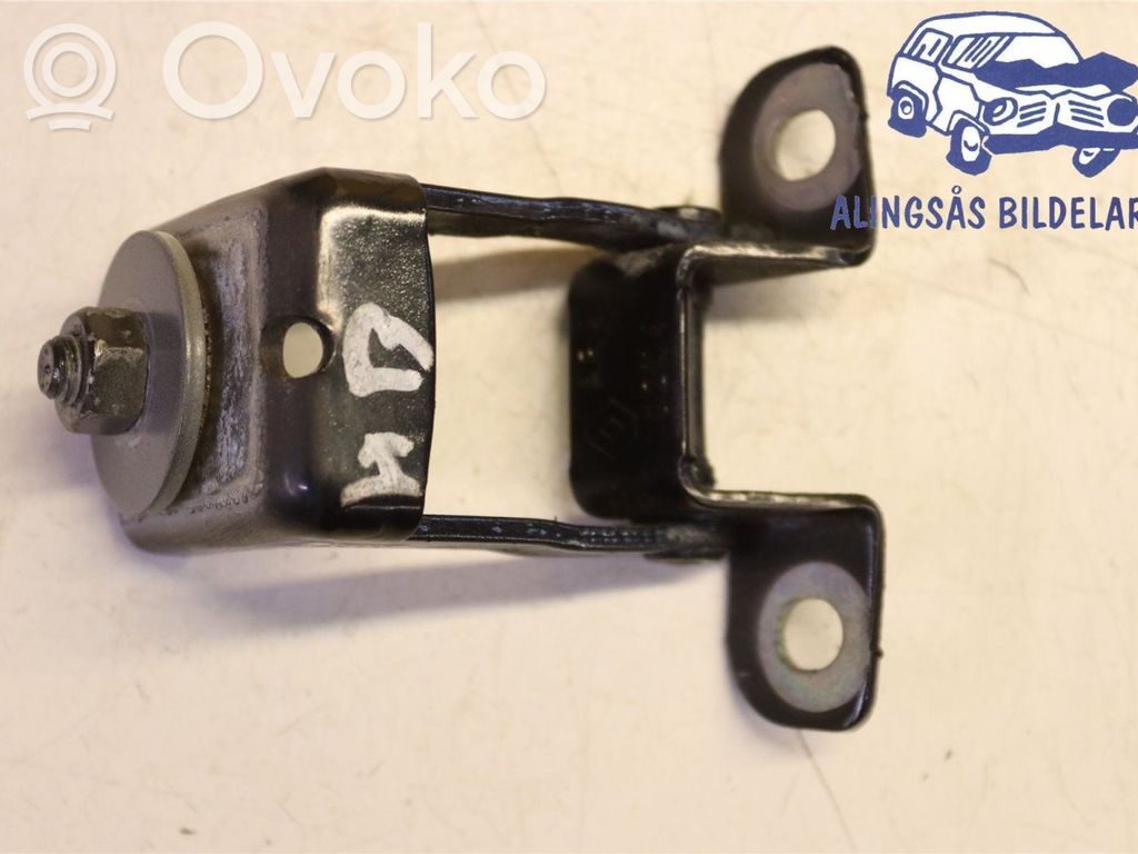 Renault Clio IV Aizmugurējā pārsega eņģe (-ess) 