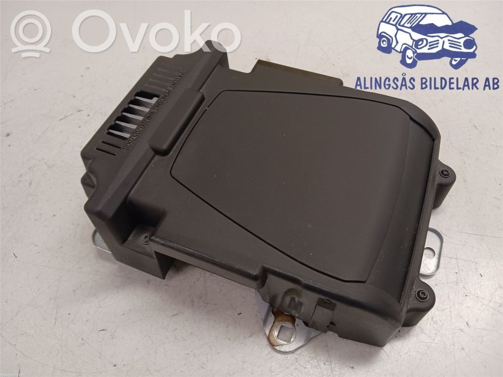 Toyota Proace Speedometer (instrument cluster) 