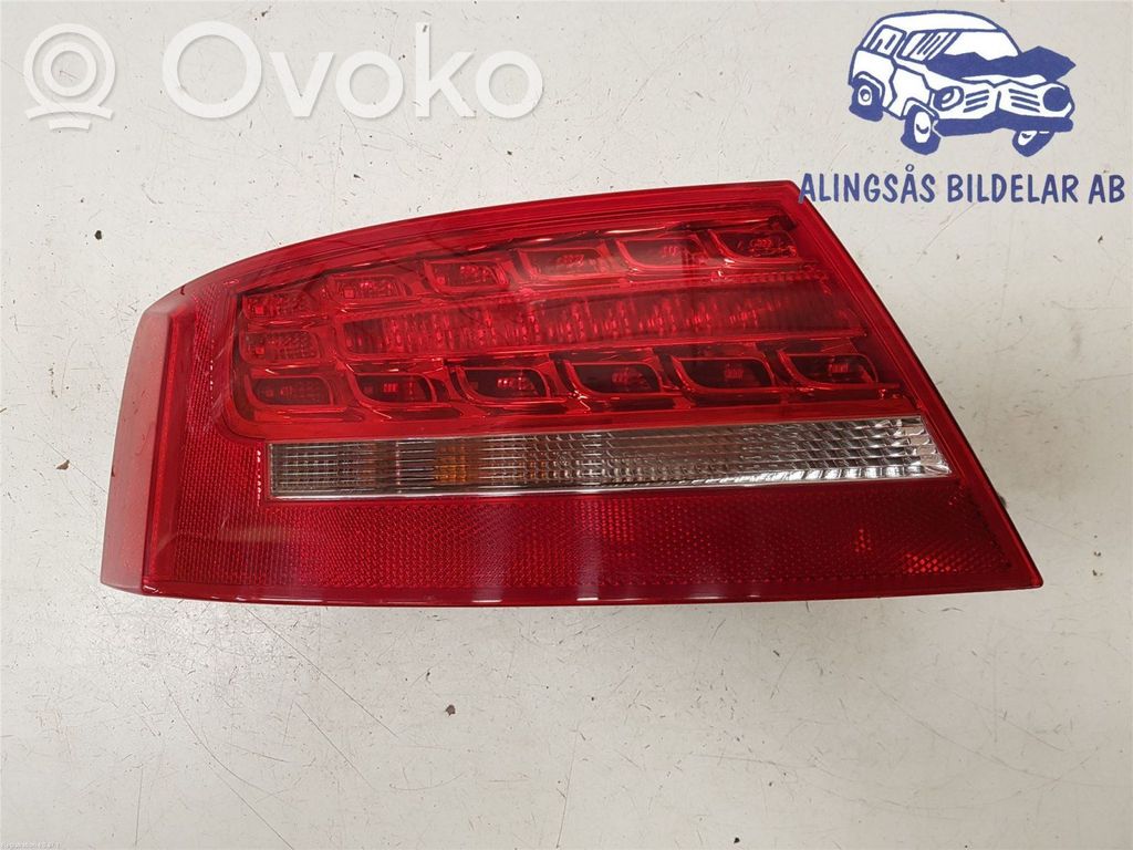 Audi A5 8T 8F Rear/tail lights 