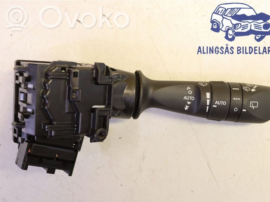 Toyota Auris E180 Wiper control stalk 