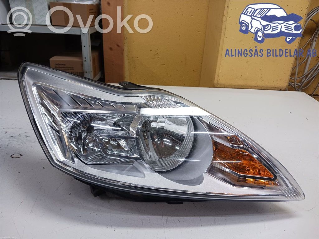 Headlight/headlamp   1744971,8M5113W029AF,8M5113W029AF