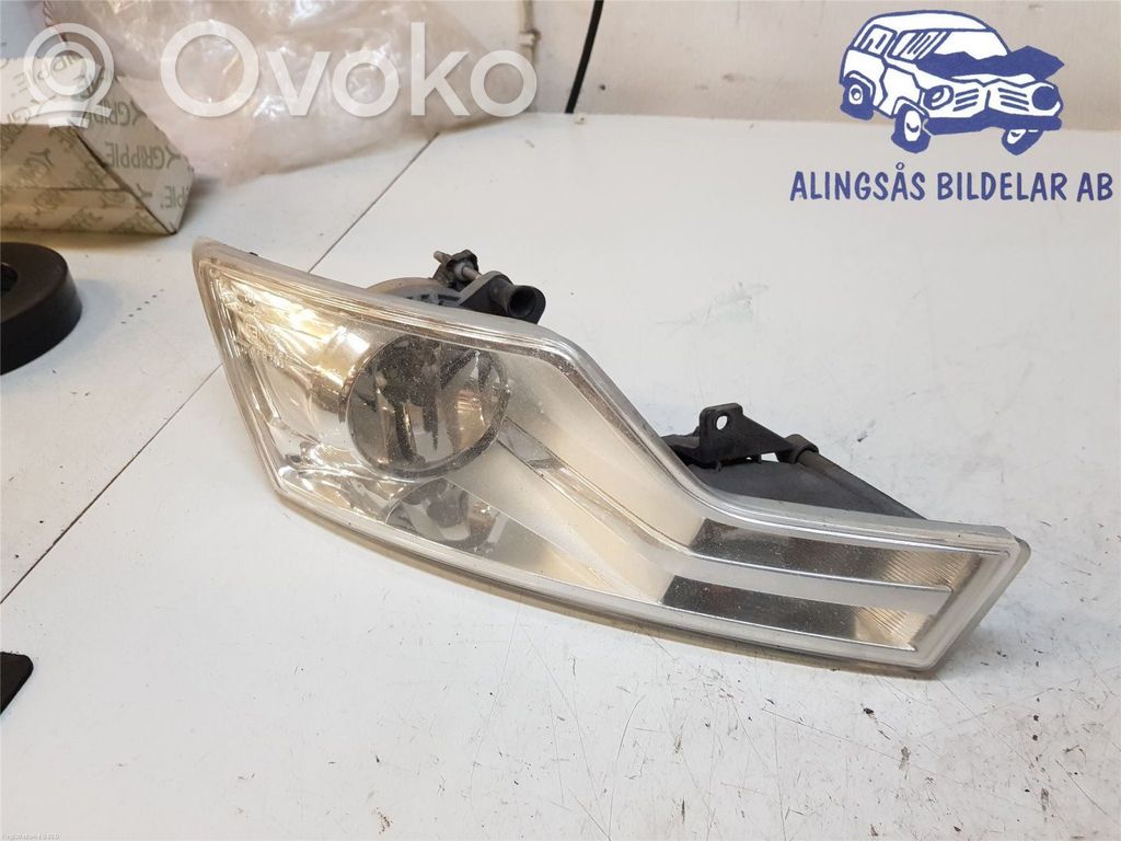 Citroen C5 Front fog light 