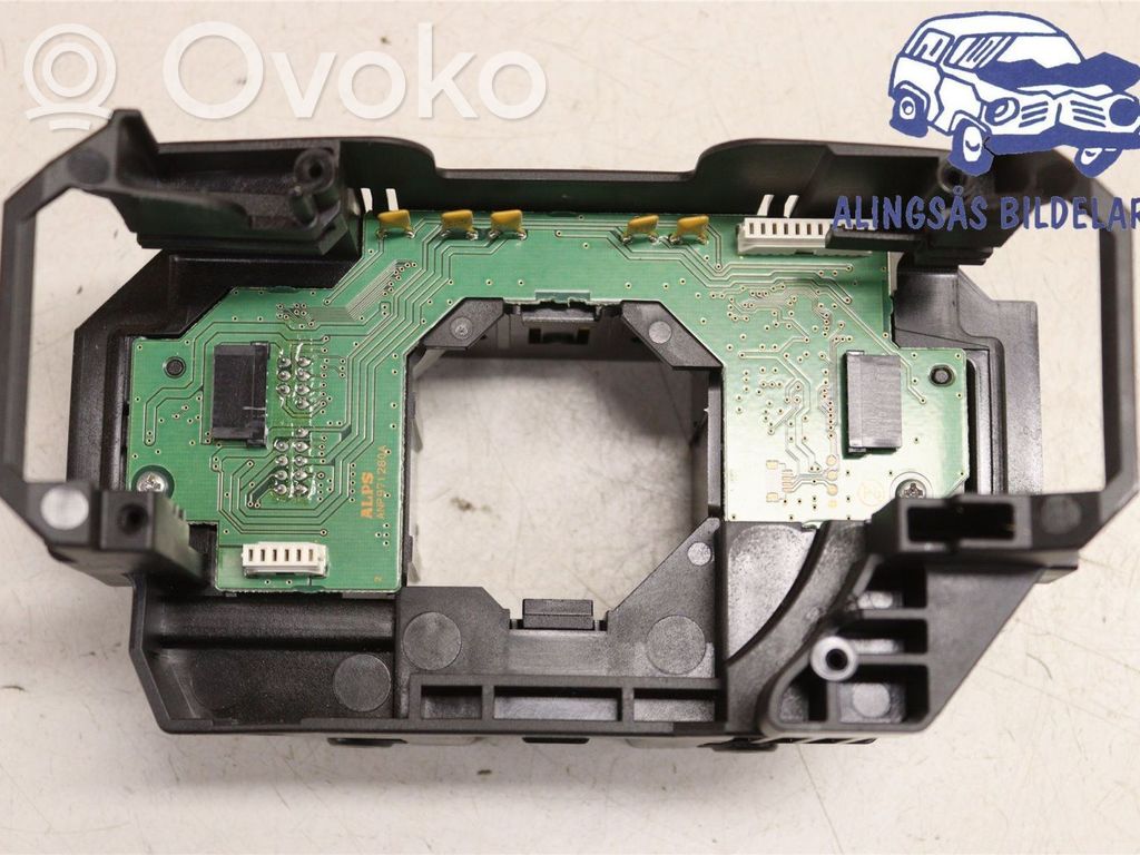 Land Rover Range Rover Evoque L538 Steering angle sensor 