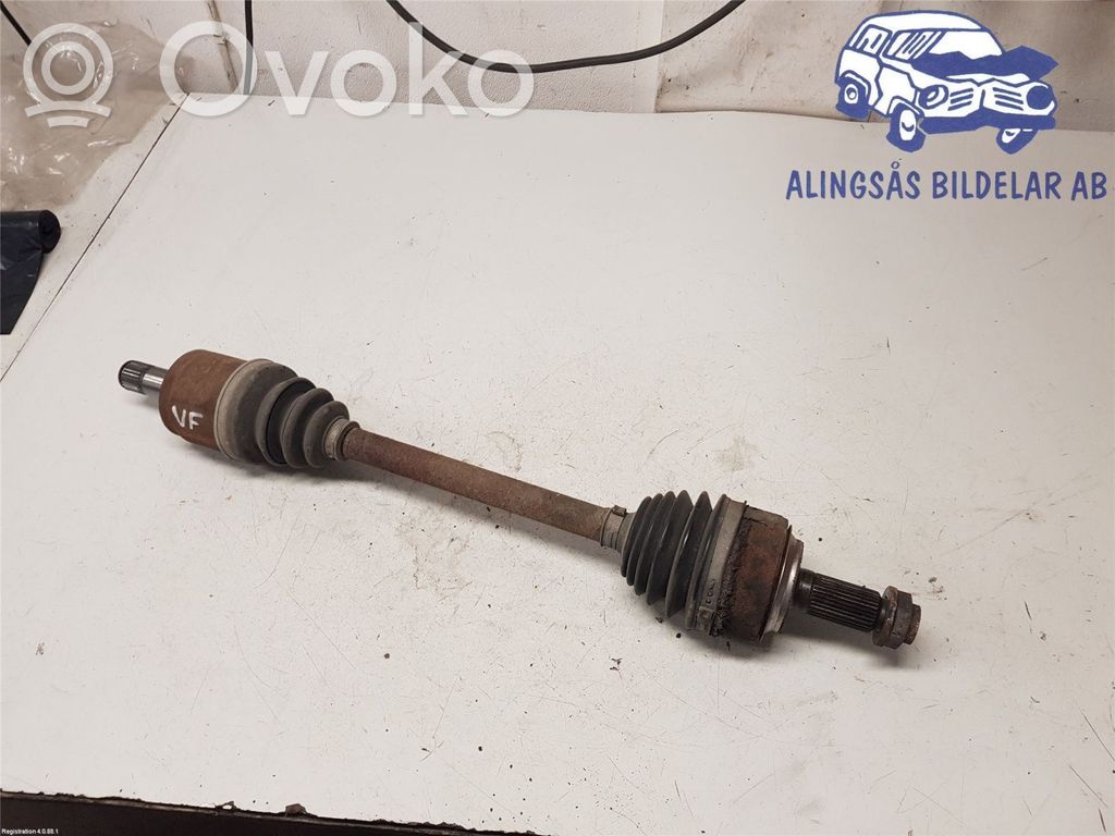 Honda CR-V Semiasse anteriore 