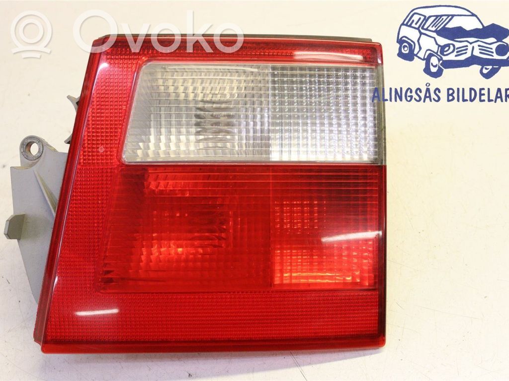 Tailgate rear/tail lights   5142286,5142286