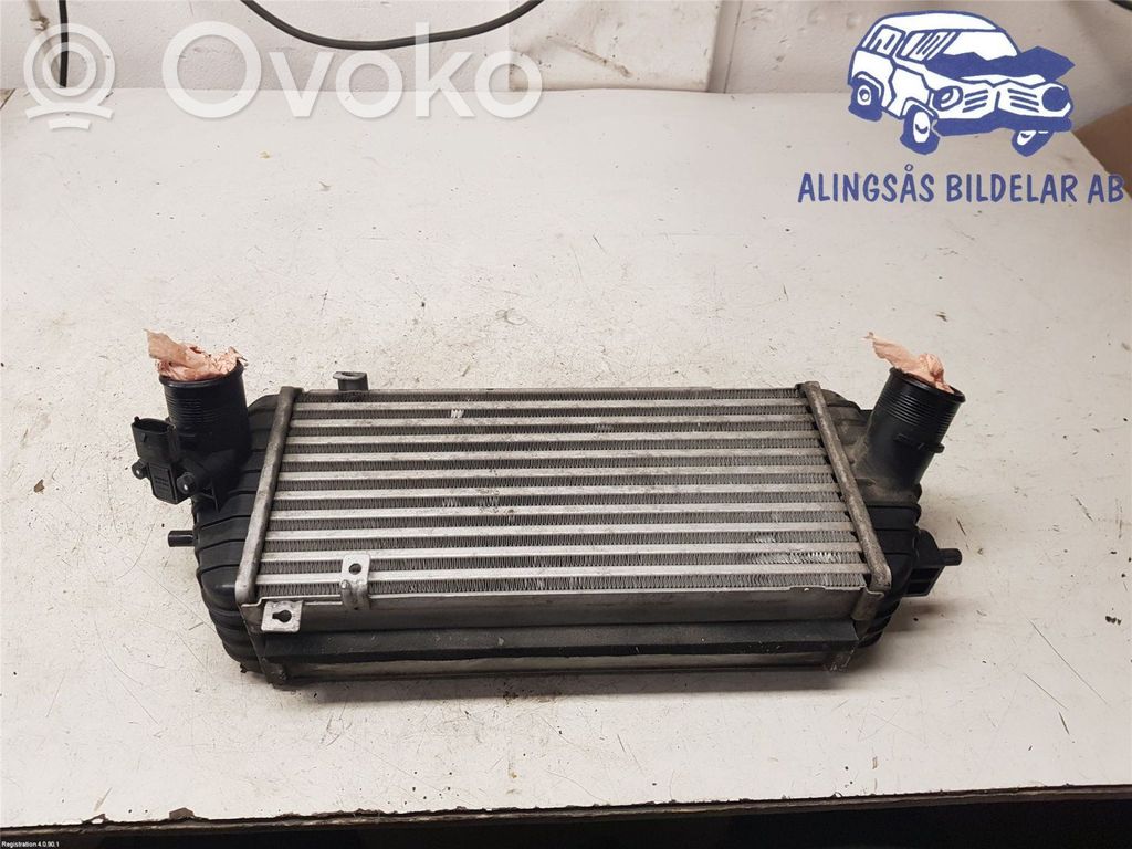Radiador intercooler   282712A800