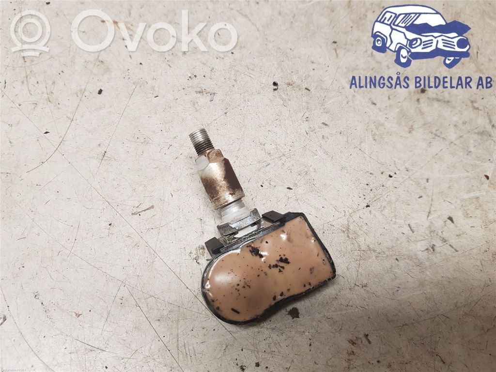 KIA Optima Tire pressure sensor 