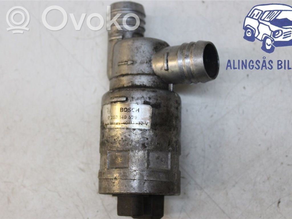 Laisvos eigos vožtuvas (reguliatorius)   0280140529