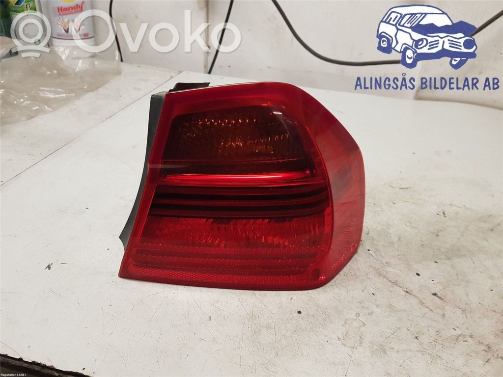 Rear/tail lights   63216937458
