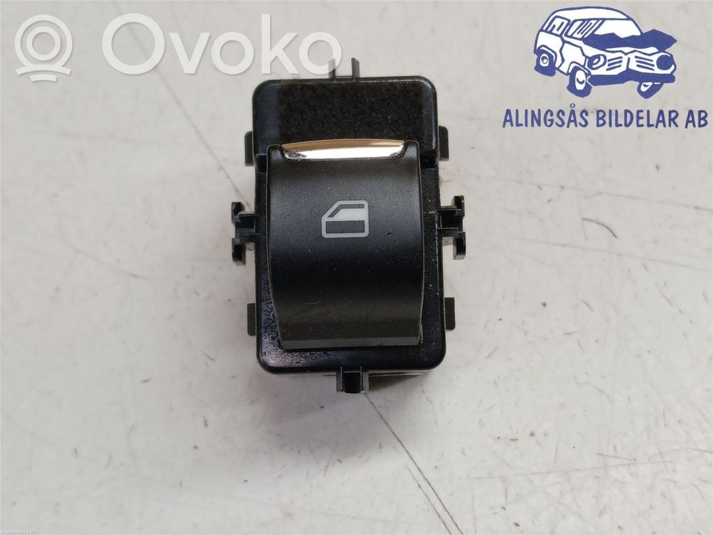 Ford Mondeo MK V Electric window control switch 