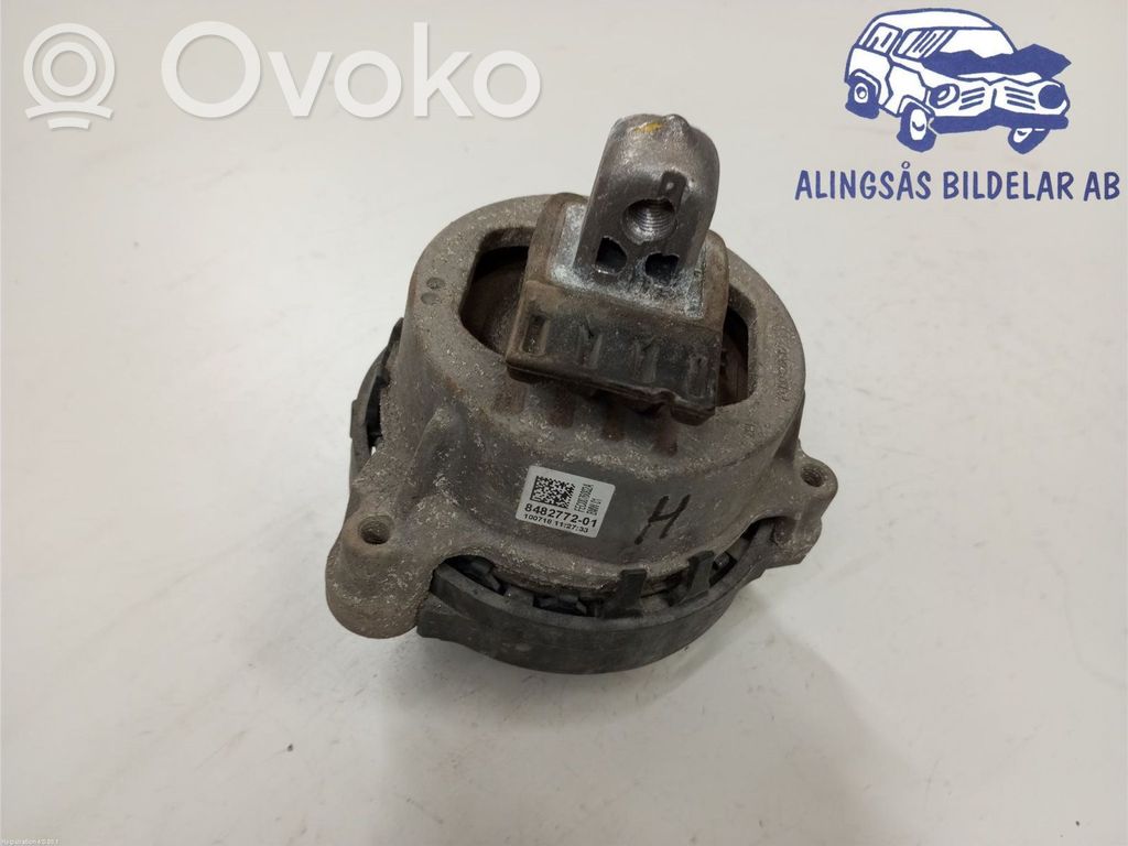BMW 5 G30 G31 G38 Engine mounting bracket 