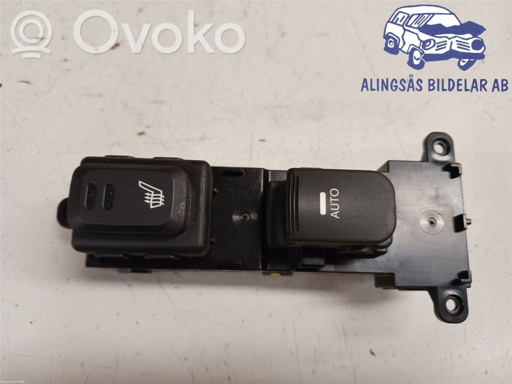 Electric window control switch   935802T530,935802T530,935802T530