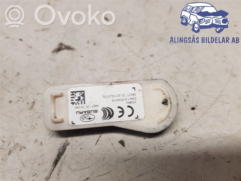 Padangų slėgio daviklis   28103FJ003,28103FJ003