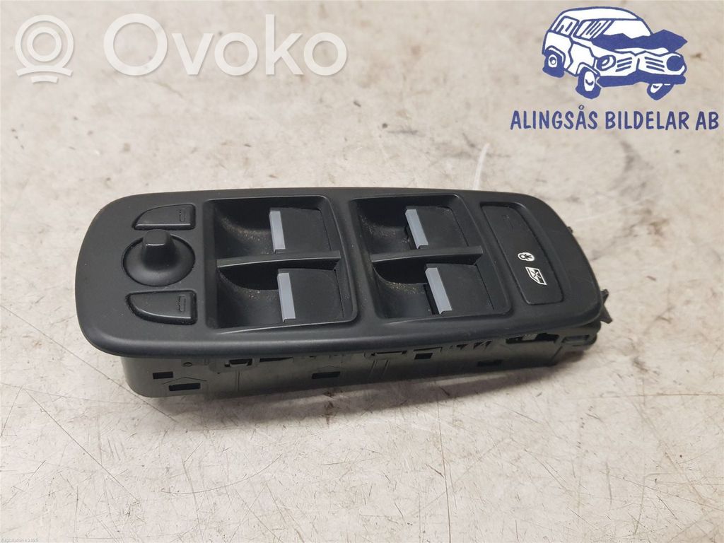 Interruptor del elevalunas eléctrico   T2H3234,SPA027JT00F,SPA027JT00F