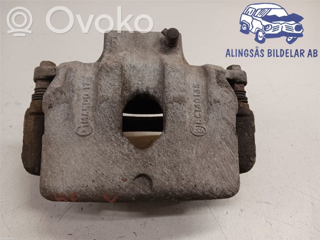 KIA Optima Front brake caliper 