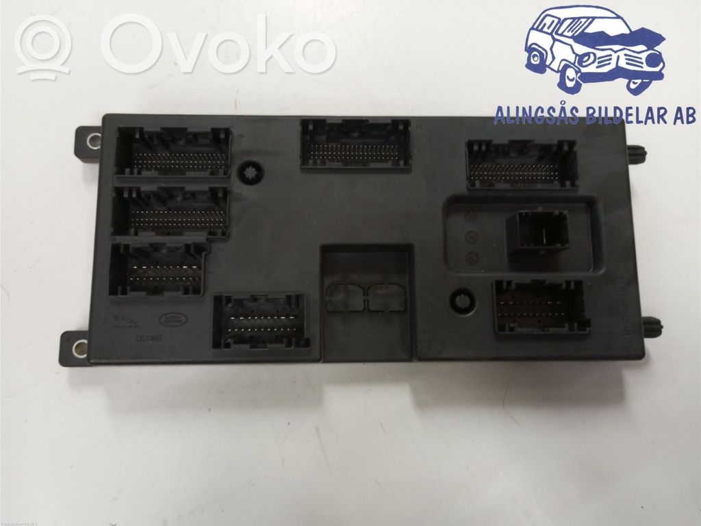 Land Rover Range Rover Evoque L551 Modulo fusibile 