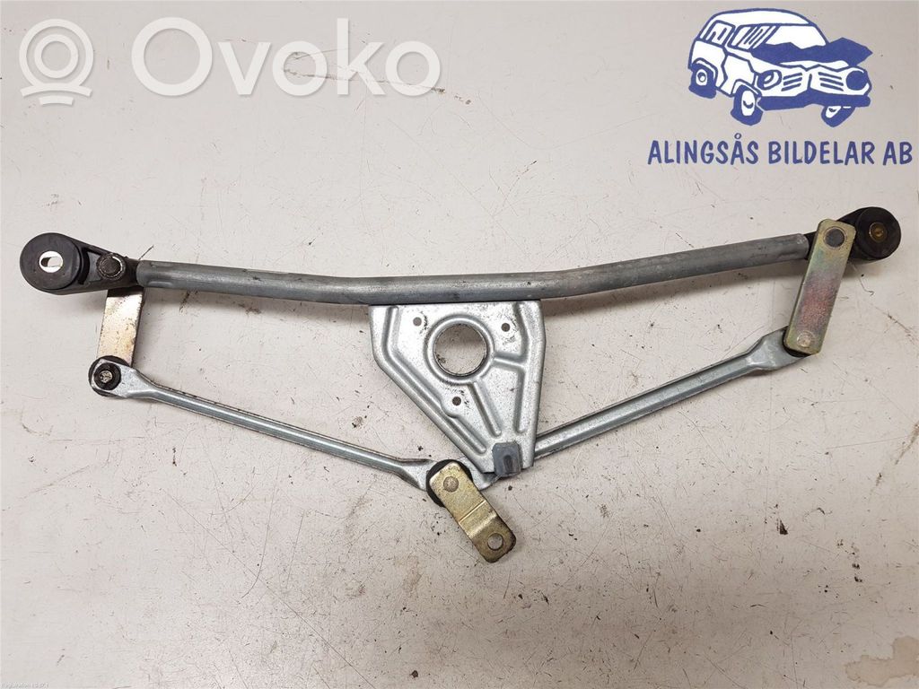 BMW Z3 E36 Varillaje del limpiaparabrisas delantero 