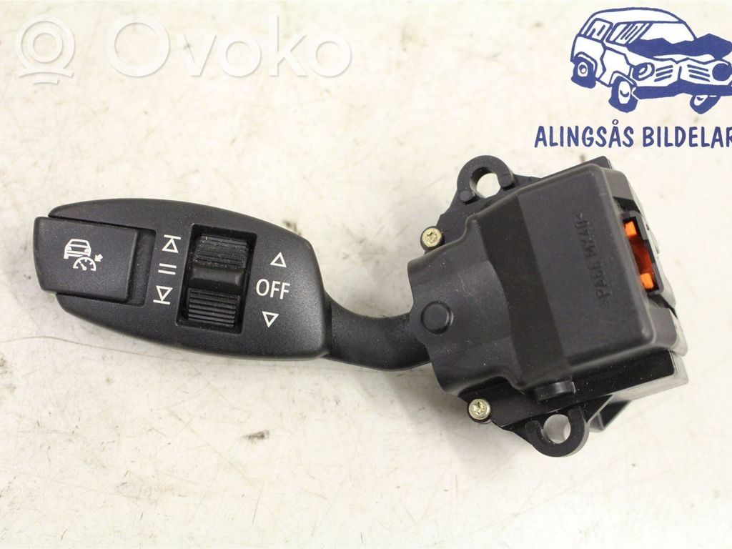 BMW 5 E60 E61 Cruise control unit/module 