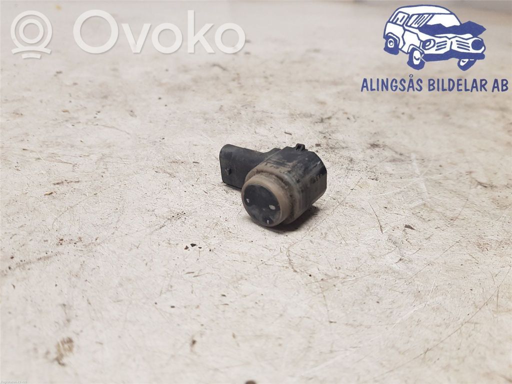 KIA Optima Sensor de aparcamiento PDC 