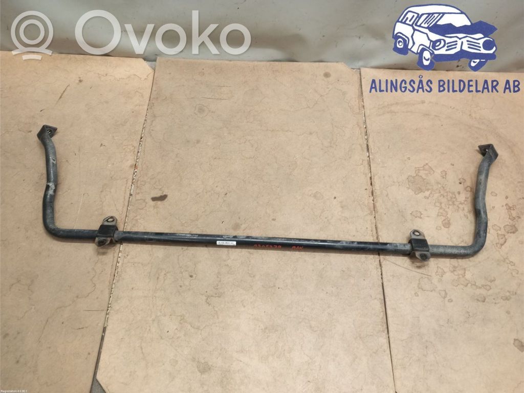 Land Rover Range Rover Evoque L551 Bară antiruliu spate 