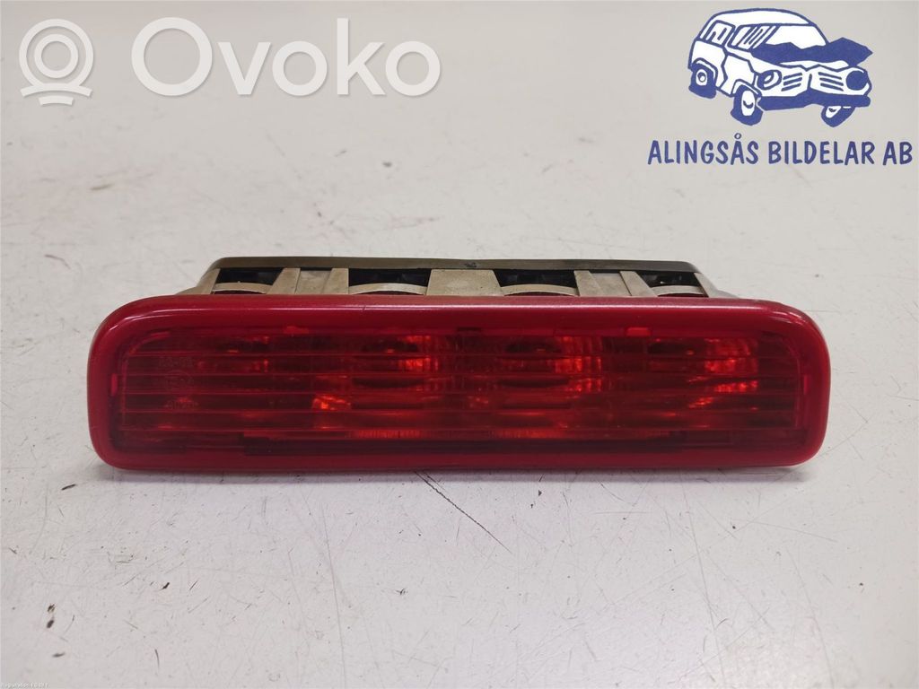 Citroen Nemo Third/center stoplight 