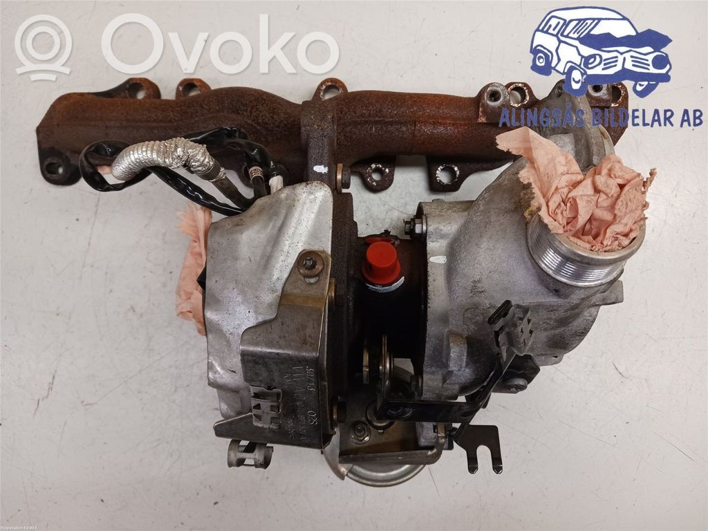 Turbo   04L253020M,04L253019Q,04L253019Q