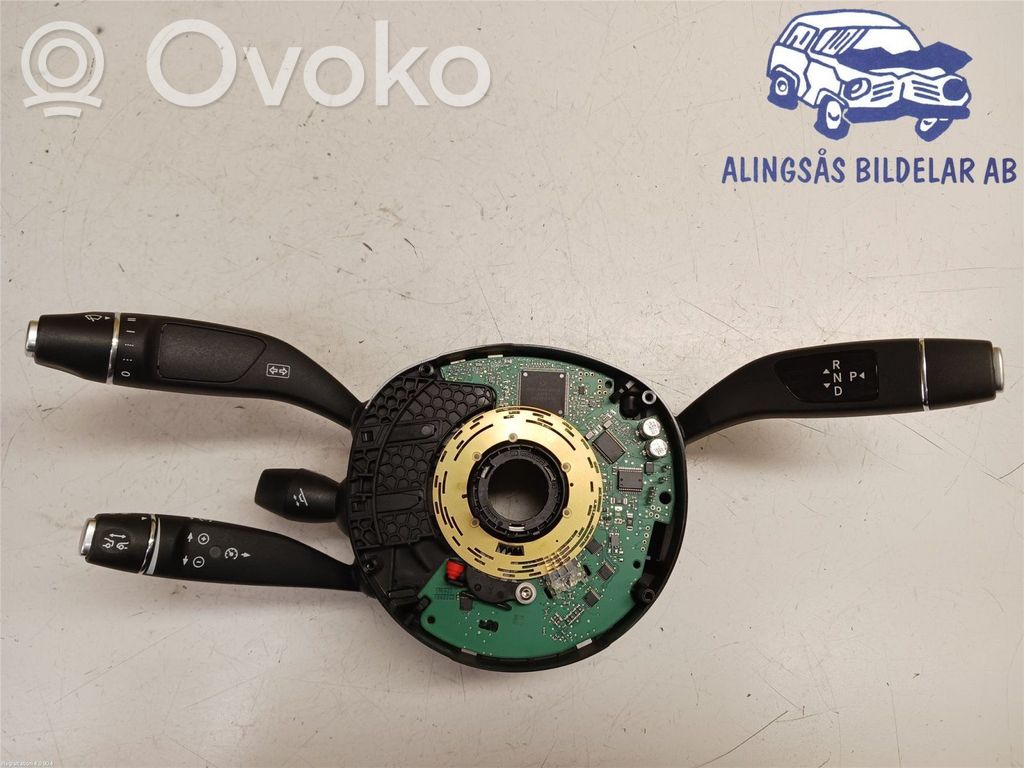 Tesla Model S Commodo, commande essuie-glace/phare 