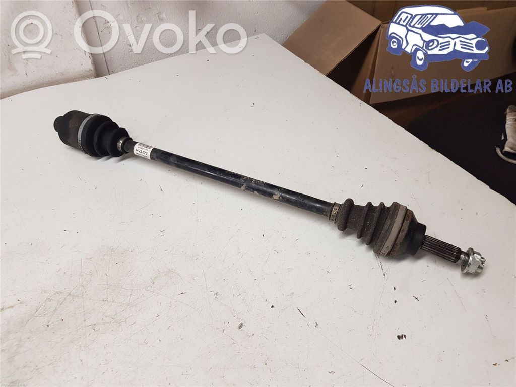 Ligier JS 60 Front driveshaft 
