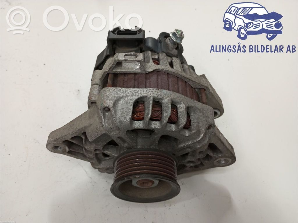 Saab 9000 CD Generator/alternator 